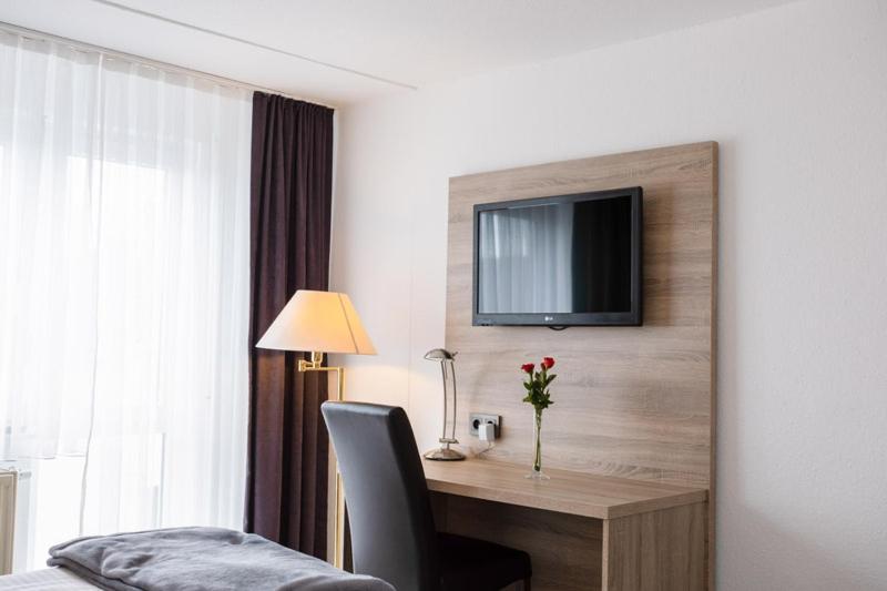 Hotel Freihof Штутгарт Экстерьер фото