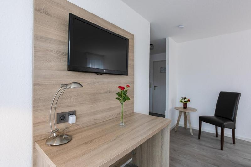 Hotel Freihof Штутгарт Экстерьер фото