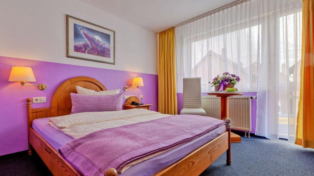 Hotel Freihof Штутгарт Экстерьер фото